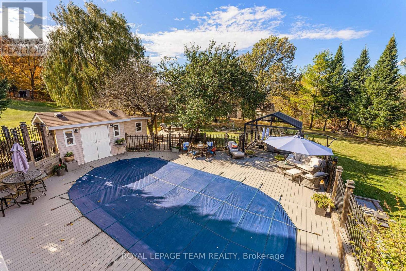 230 Opeongo Road, Renfrew, Ontario  K7V 2T5 - Photo 38 - X12456601