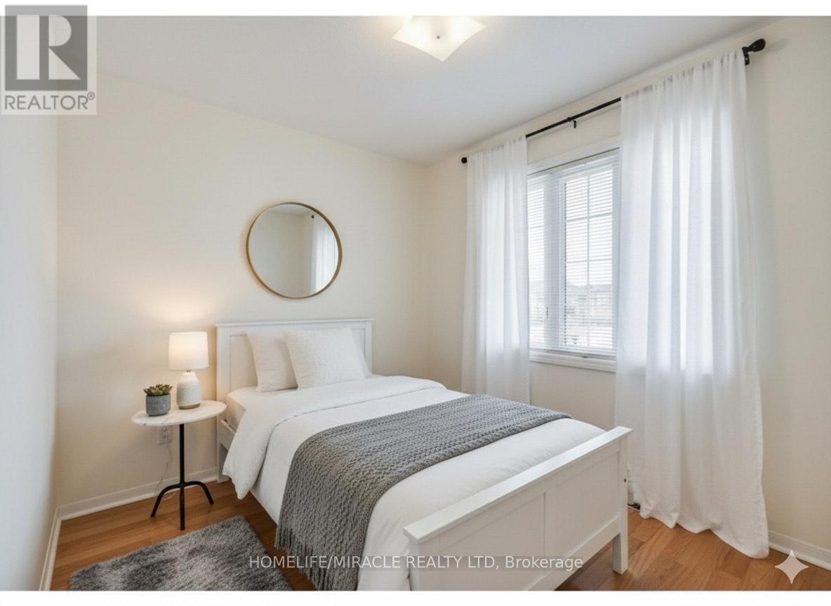 9 Trumpet Valley Boulevard, Brampton, Ontario  L7A 3P4 - Photo 9 - W12607114