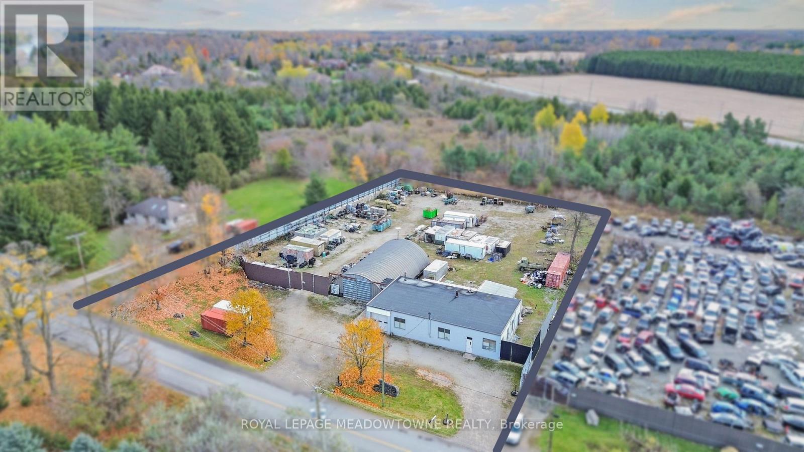 6148 32 Side Road, Halton Hills, Ontario  L7J 2L7 - Photo 25 - W12506828