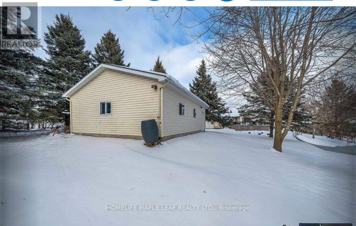 5702 Sixth Line, Erin, Ontario  N0B 1Z0 - Photo 34 - X12602580
