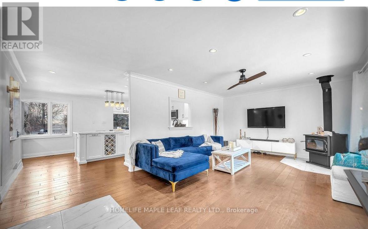 5702 Sixth Line, Erin, Ontario  N0B 1Z0 - Photo 9 - X12602580