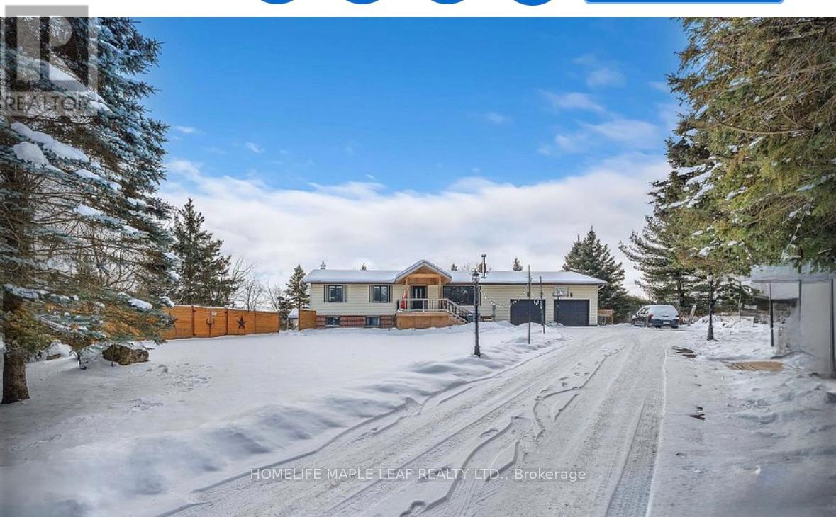 5702 Sixth Line, Erin, Ontario  N0B 1Z0 - Photo 3 - X12602580