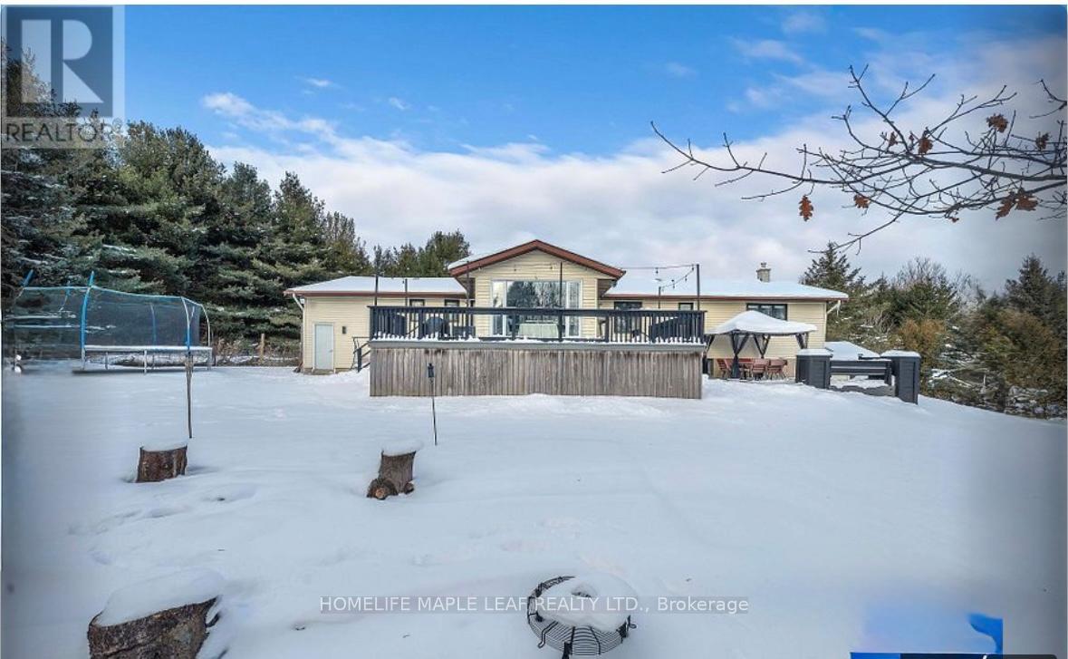 5702 Sixth Line, Erin, Ontario  N0B 1Z0 - Photo 35 - X12602580