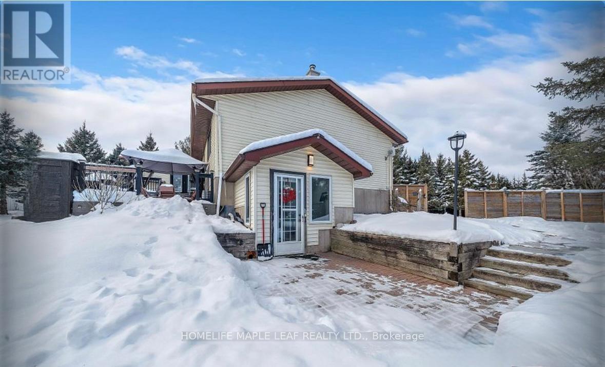 5702 Sixth Line, Erin, Ontario  N0B 1Z0 - Photo 33 - X12602580