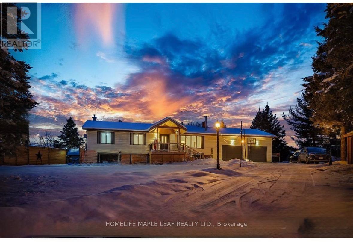 5702 Sixth Line, Erin, Ontario  N0B 1Z0 - Photo 36 - X12602580