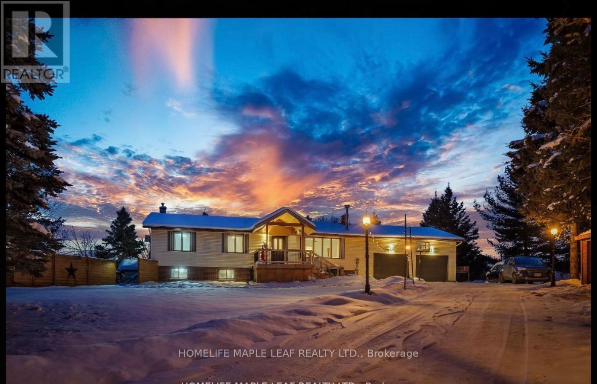 5702 SIXTH LINE, Erin, Ontario