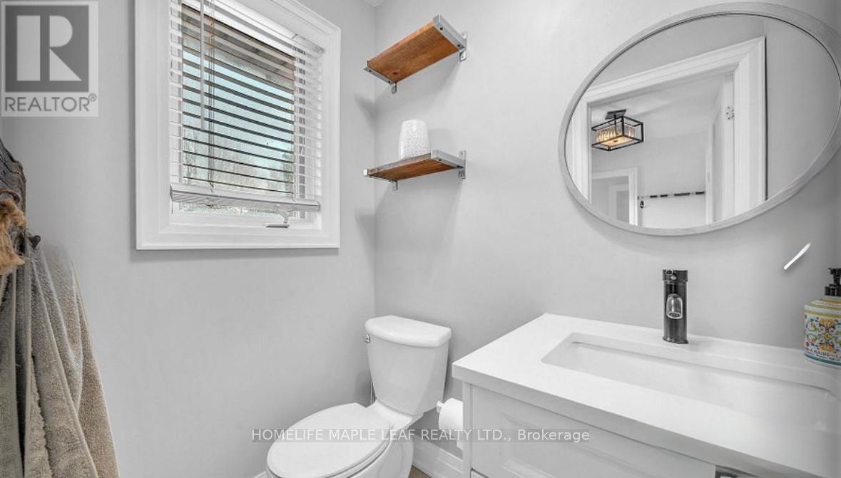 5702 Sixth Line, Erin, Ontario  N0B 1Z0 - Photo 17 - X12602580