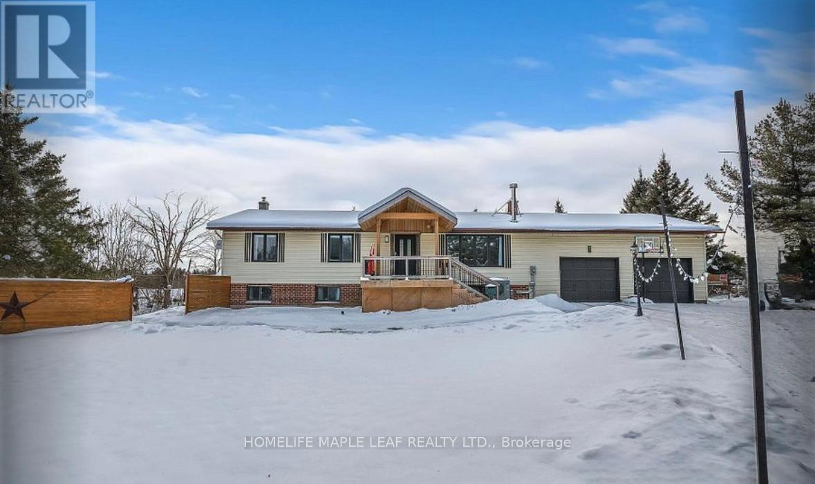 5702 Sixth Line, Erin, Ontario  N0B 1Z0 - Photo 4 - X12602580