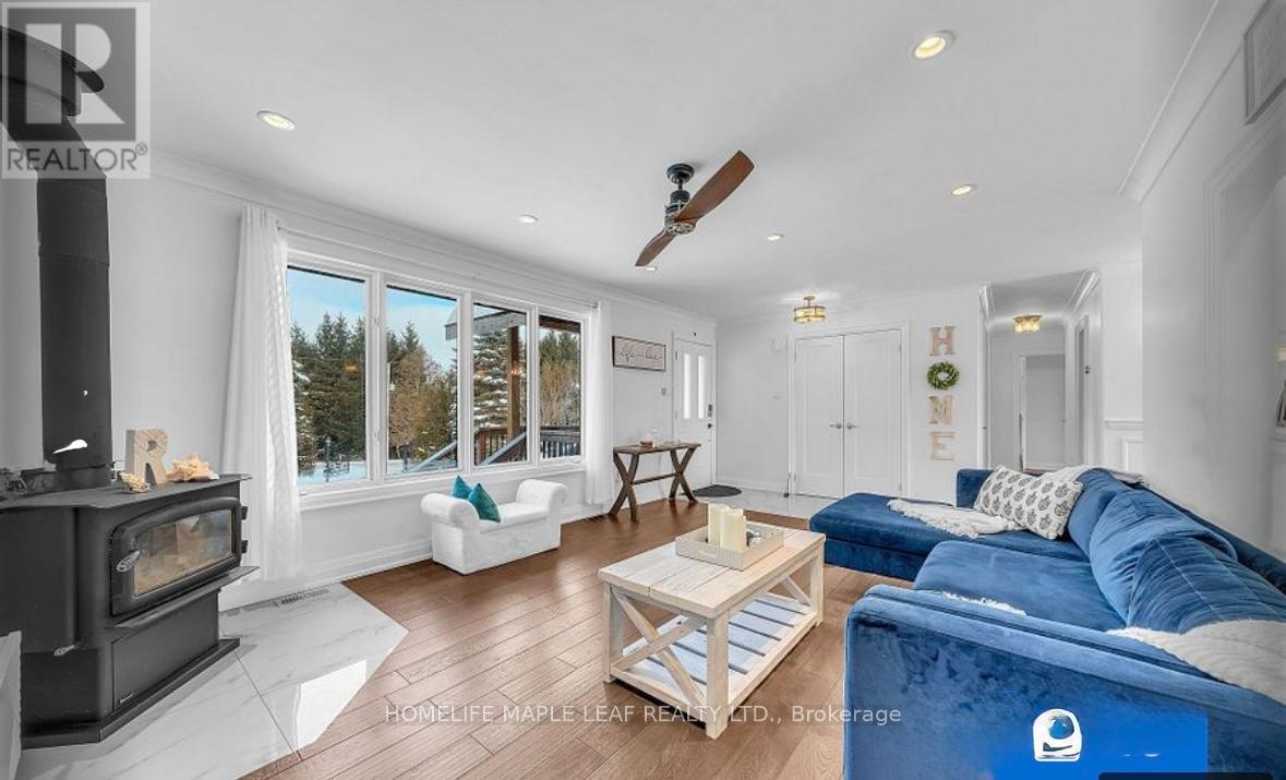 5702 Sixth Line, Erin, Ontario  N0B 1Z0 - Photo 10 - X12602580