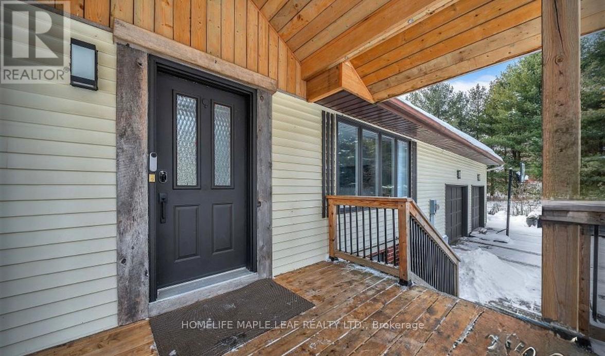 5702 Sixth Line, Erin, Ontario  N0B 1Z0 - Photo 5 - X12602580