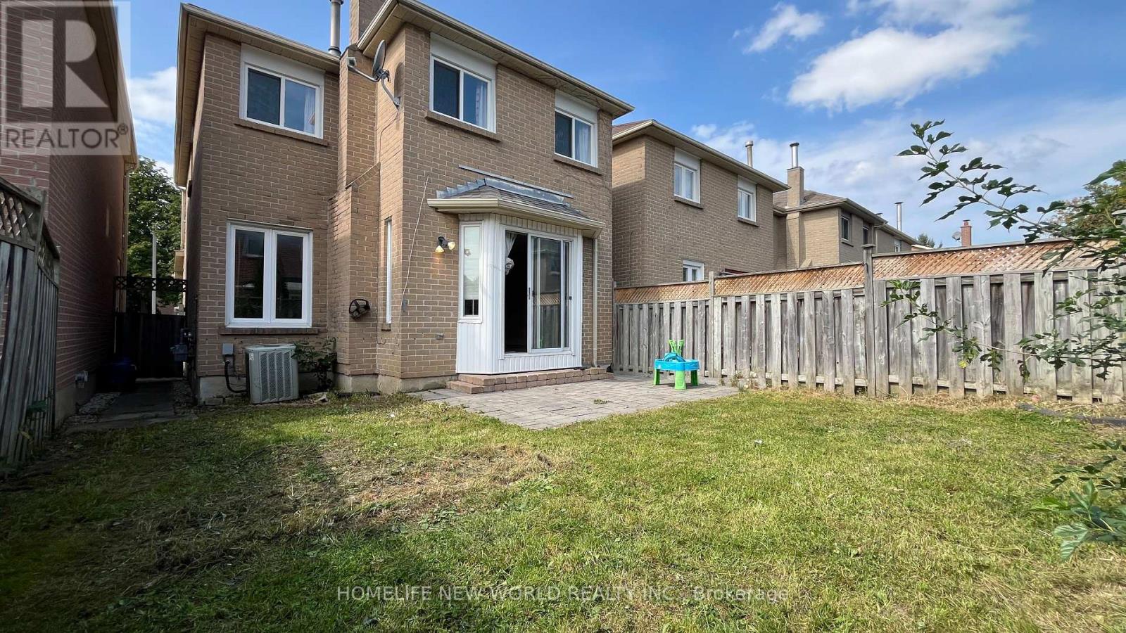 189 Gailcrest Circle, Vaughan, Ontario  L4J 5W2 - Photo 24 - N12607154