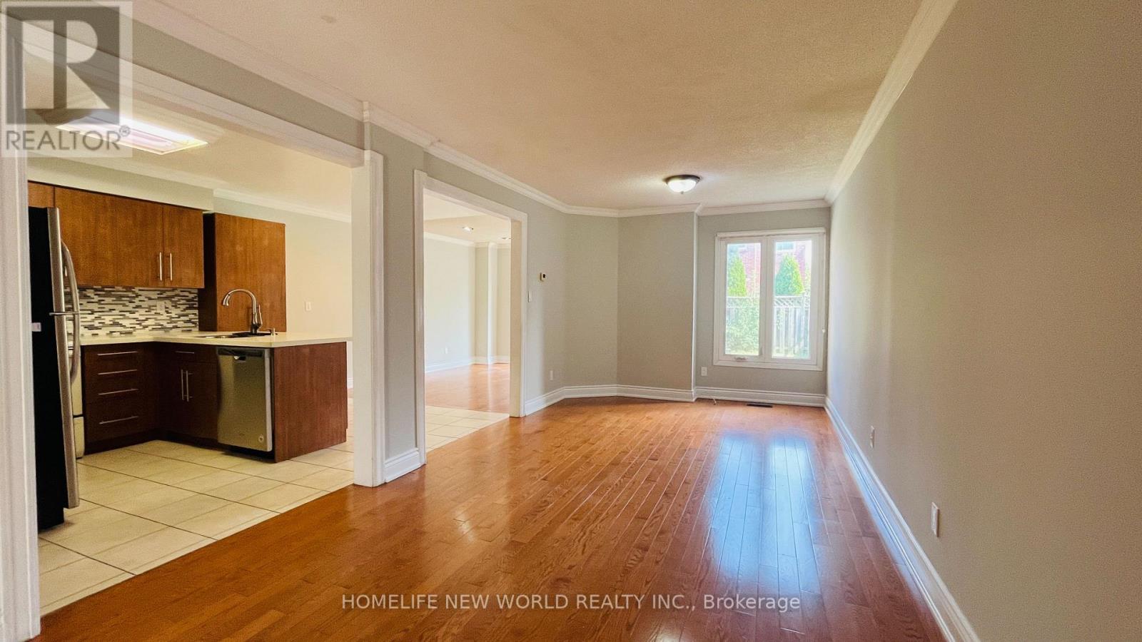 189 Gailcrest Circle, Vaughan, Ontario  L4J 5W2 - Photo 6 - N12607154