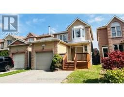 189 Gailcrest Circle, Vaughan (Crestwood-Springfarm-Yorkhill), Ca