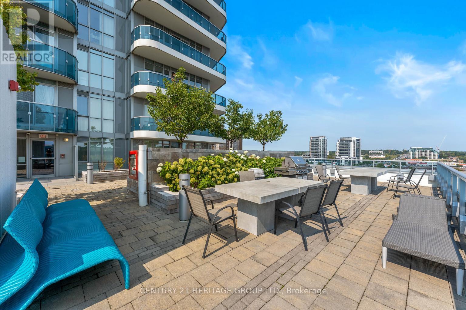 908 - 9471 Yonge Street, Richmond Hill, Ontario  L4C 0Z5 - Photo 31 - N12607166