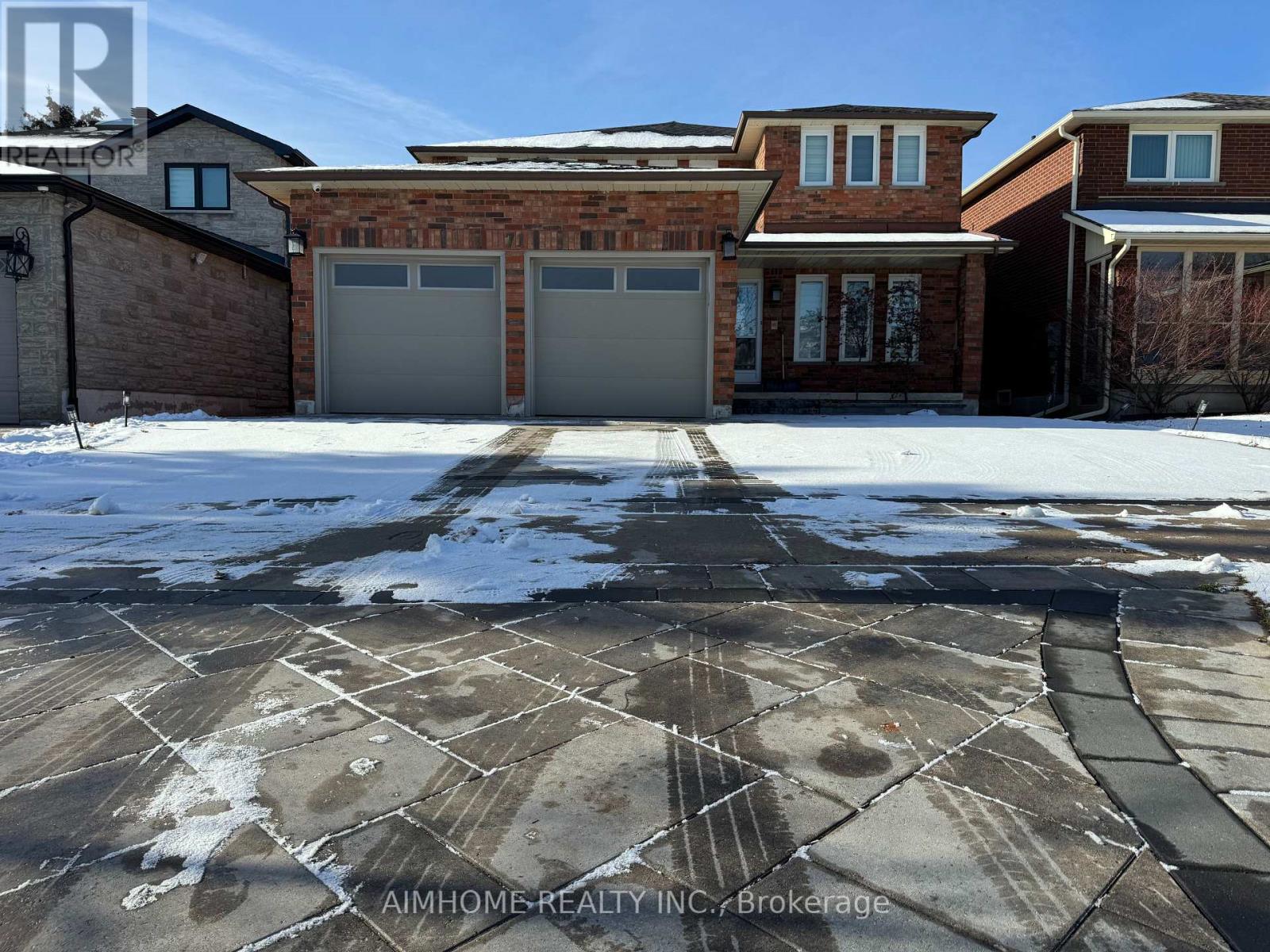 Stunning and functional 4 bedroom, 3 bathroom nearly 3000 sq ft detached house. Fully Renovated in the year of 2023. Location: Close to Hwy 404 & 407, Schools, Parks, Shopping Malls, Grocery stores. (id:48254)