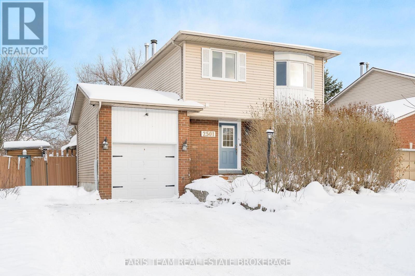 2501 LLOYD STREET, Innisfil, Ontario