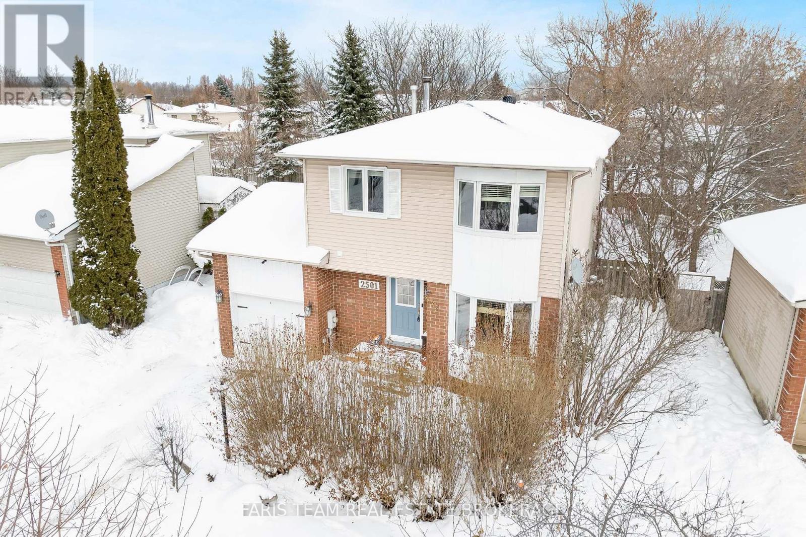 2501 Lloyd Street, Innisfil, Ontario  L9S 2H1 - Photo 2 - N12607192