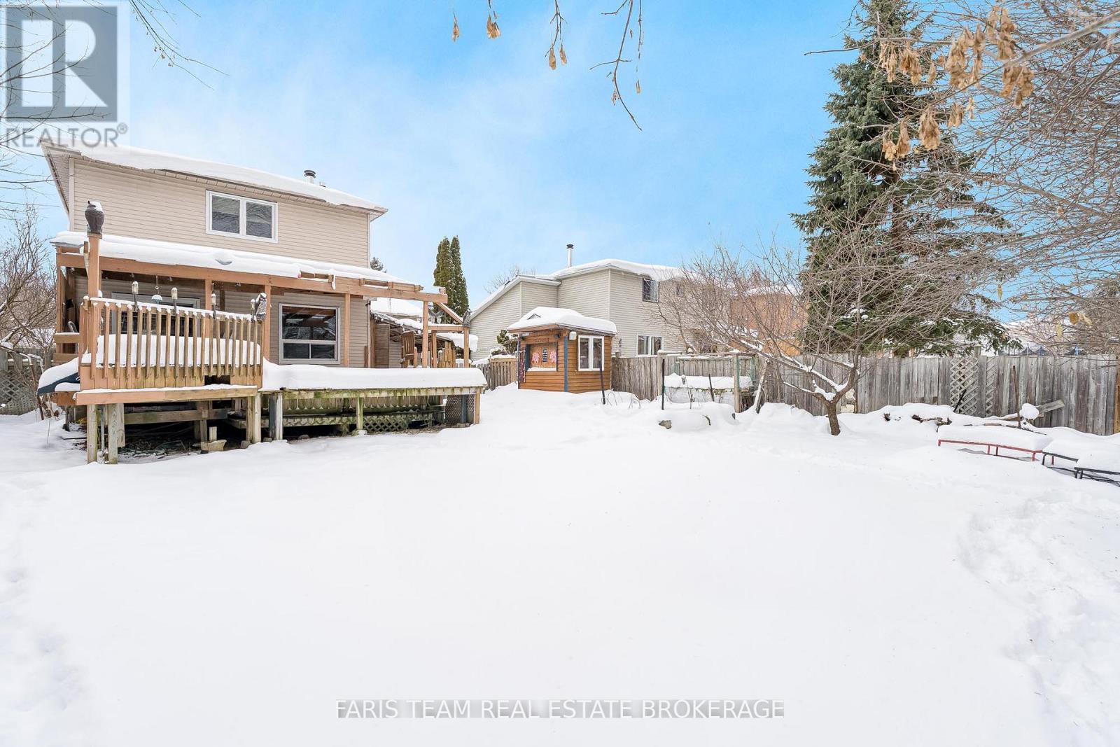 2501 Lloyd Street, Innisfil, Ontario  L9S 2H1 - Photo 27 - N12607192