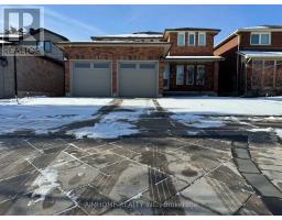 71 HYDE PARK DRIVE, Richmond Hill, Ontario