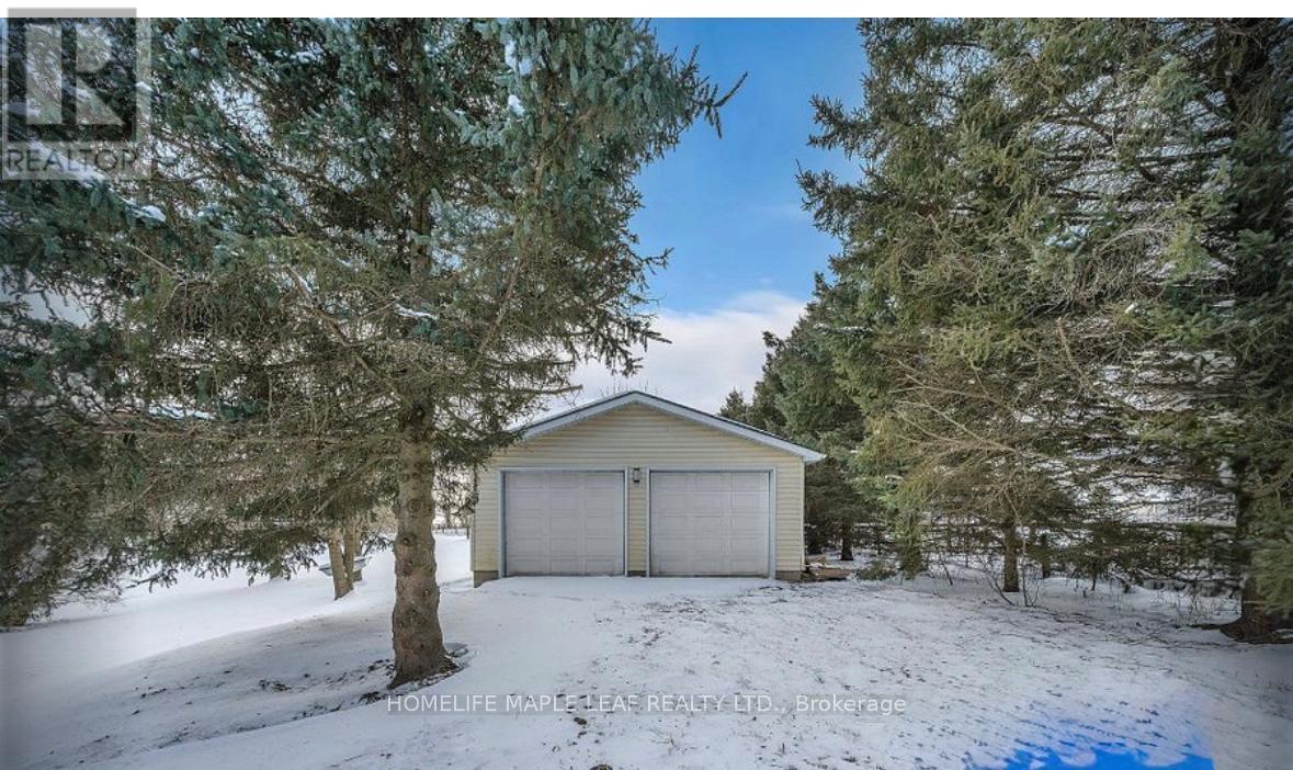 5702 Sixth Line, Erin, Ontario  N0B 1Z0 - Photo 6 - X12602580