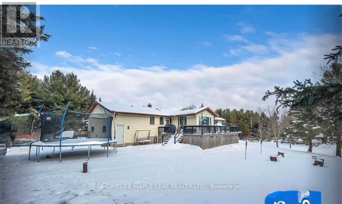 5702 Sixth Line, Erin, Ontario  N0B 1Z0 - Photo 7 - X12602580