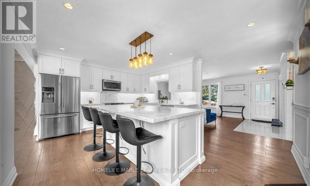 5702 Sixth Line, Erin, Ontario  N0B 1Z0 - Photo 13 - X12602580