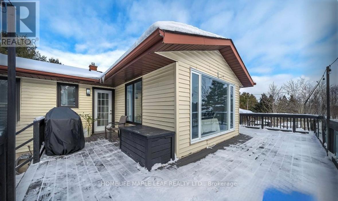 5702 Sixth Line, Erin, Ontario  N0B 1Z0 - Photo 8 - X12602580