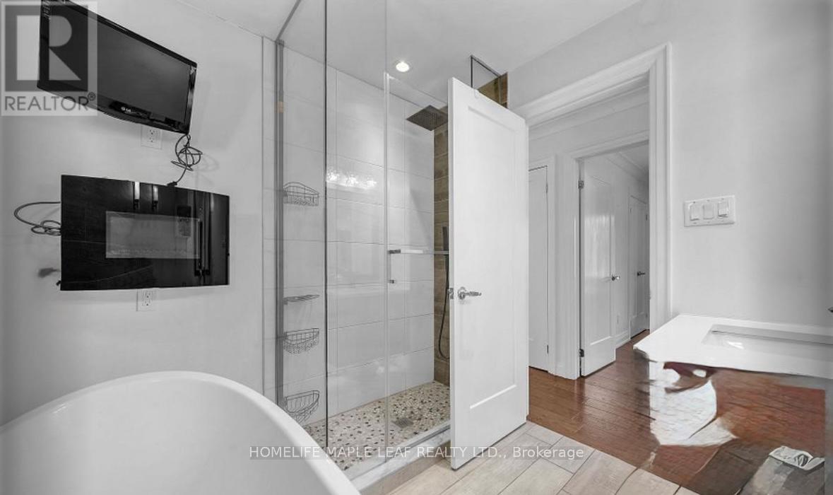 5702 Sixth Line, Erin, Ontario  N0B 1Z0 - Photo 20 - X12602580