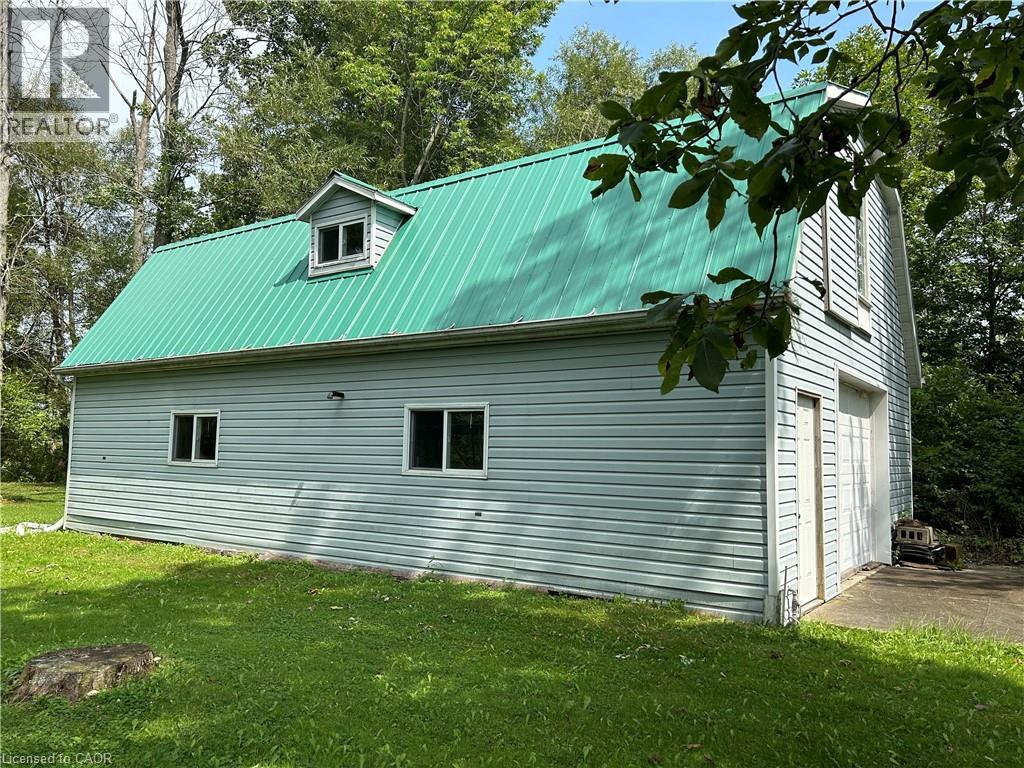 2431 Lakeshore Road, Dunnville, Ontario N1A 2W8 - Photo 15 - 40768890