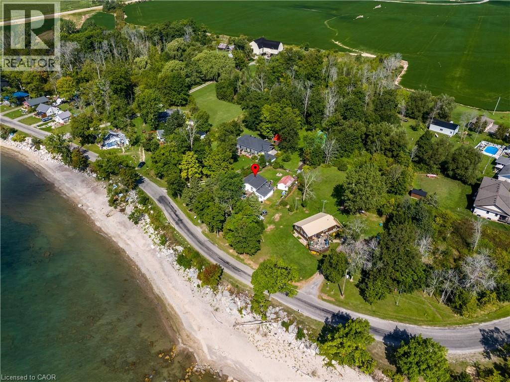 2431 Lakeshore Road, Dunnville, Ontario N1A 2W8 - Photo 3 - 40768890