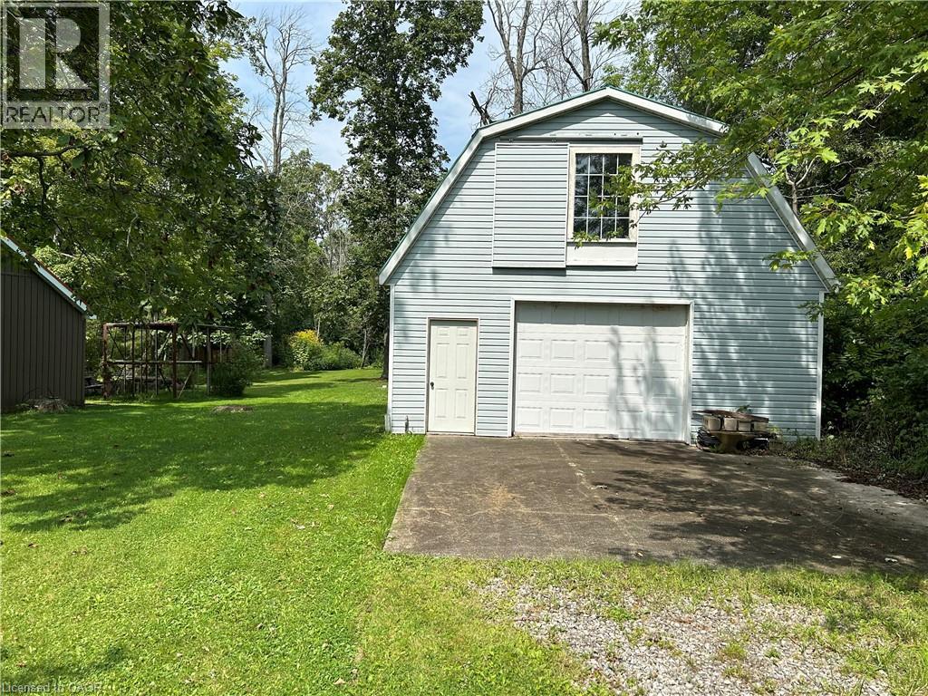 2431 Lakeshore Road, Dunnville, Ontario N1A 2W8 - Photo 13 - 40768890