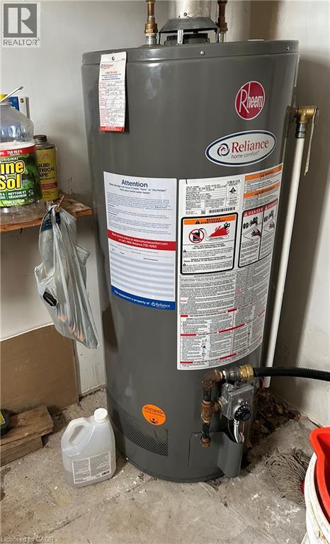 2431 Lakeshore Road, Dunnville, Ontario N1A 2W8 - Photo 28 - 40768890