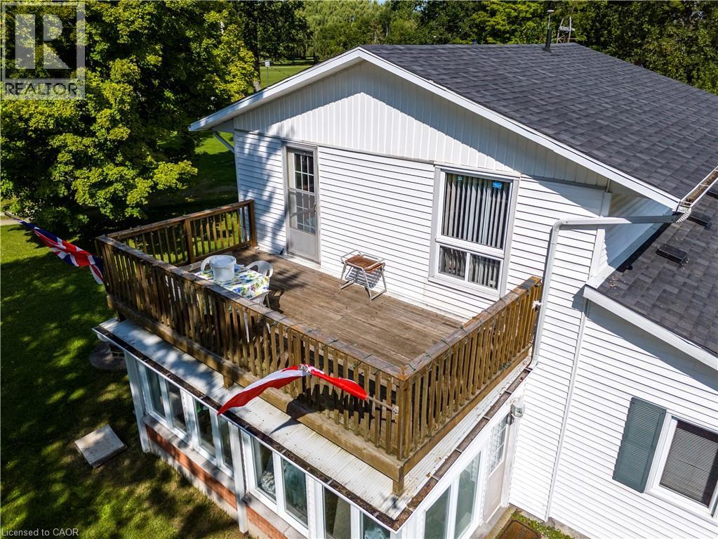 2431 Lakeshore Road, Dunnville, Ontario N1A 2W8 - Photo 31 - 40768890