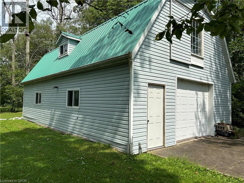 2431 Lakeshore Road, Dunnville, Ontario N1A 2W8 - Photo 14 - 40768890