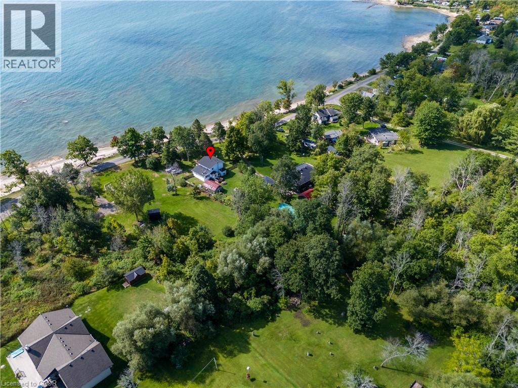 2431 Lakeshore Road, Dunnville, Ontario N1A 2W8 - Photo 36 - 40768890