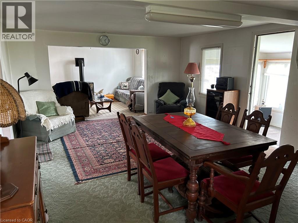 2431 Lakeshore Road, Dunnville, Ontario N1A 2W8 - Photo 21 - 40768890