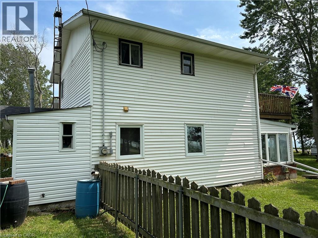 2431 Lakeshore Road, Dunnville, Ontario N1A 2W8 - Photo 32 - 40768890