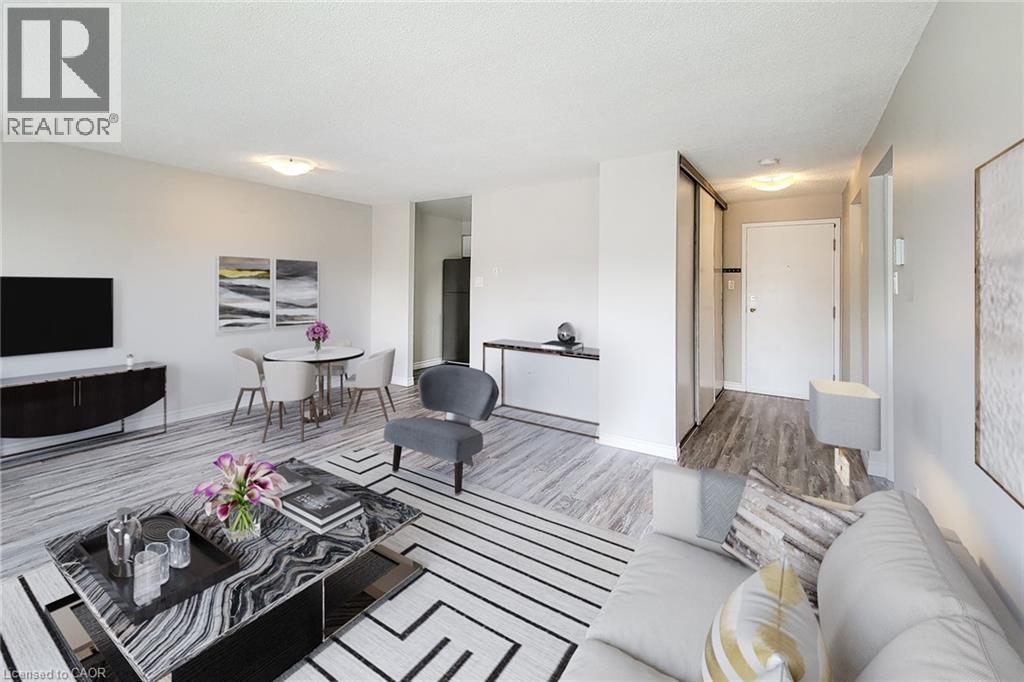 270 Eiwo Court Unit# 208, Waterloo, Ontario N2K 3M6 - Photo 23 - 40786540