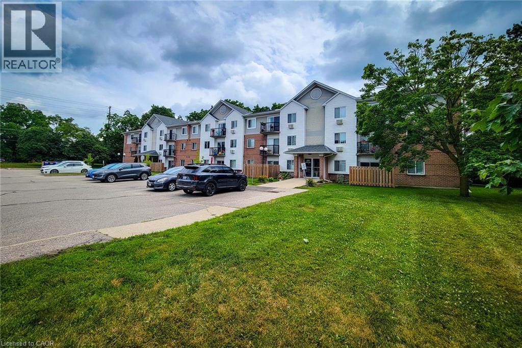 270 Eiwo Court Unit# 208, Waterloo, Ontario N2K 3M6 - Photo 3 - 40786540