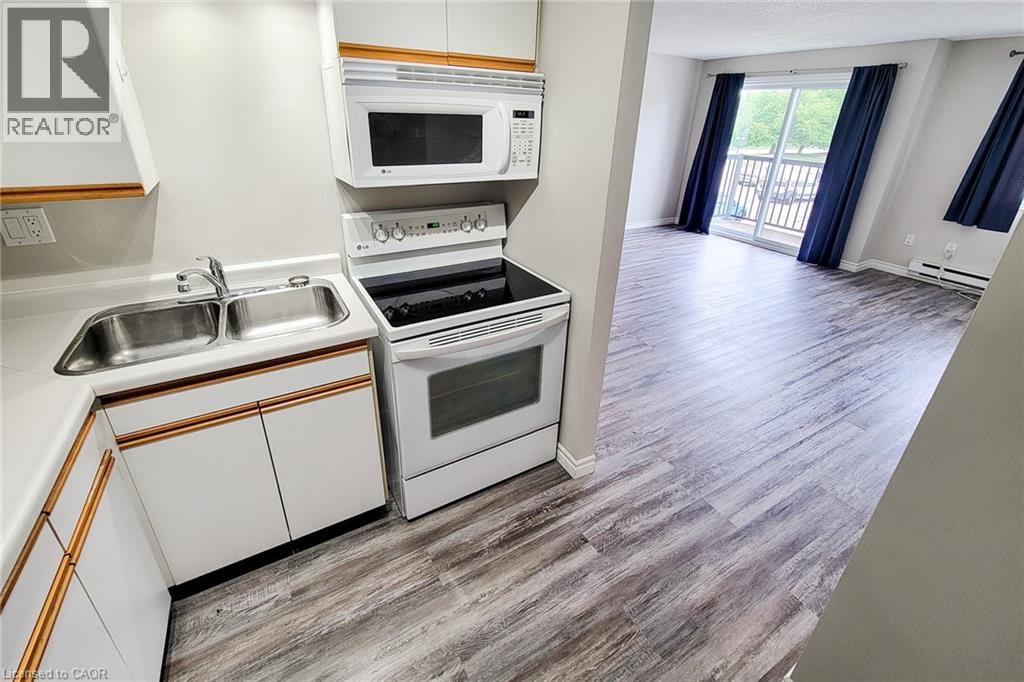270 Eiwo Court Unit# 208, Waterloo, Ontario N2K 3M6 - Photo 16 - 40786540
