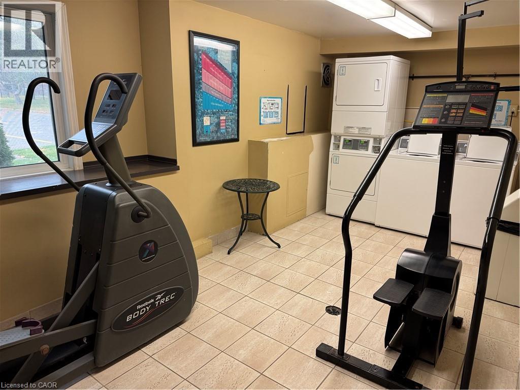 270 Eiwo Court Unit# 208, Waterloo, Ontario N2K 3M6 - Photo 33 - 40786540