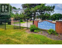 270 EIWO Court Unit# 208, Waterloo, Ontario