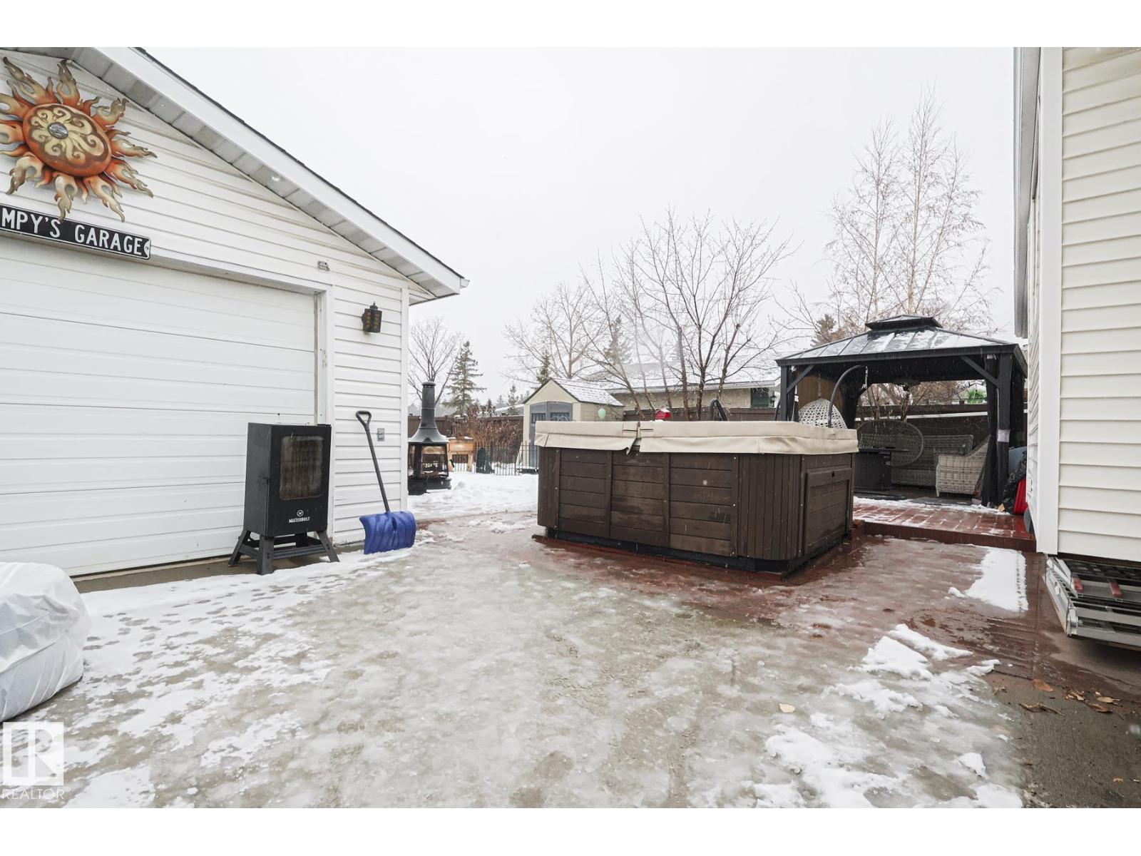 4032 77 St Nw, Edmonton, Alberta  T6K 0X6 - Photo 47 - E4467607