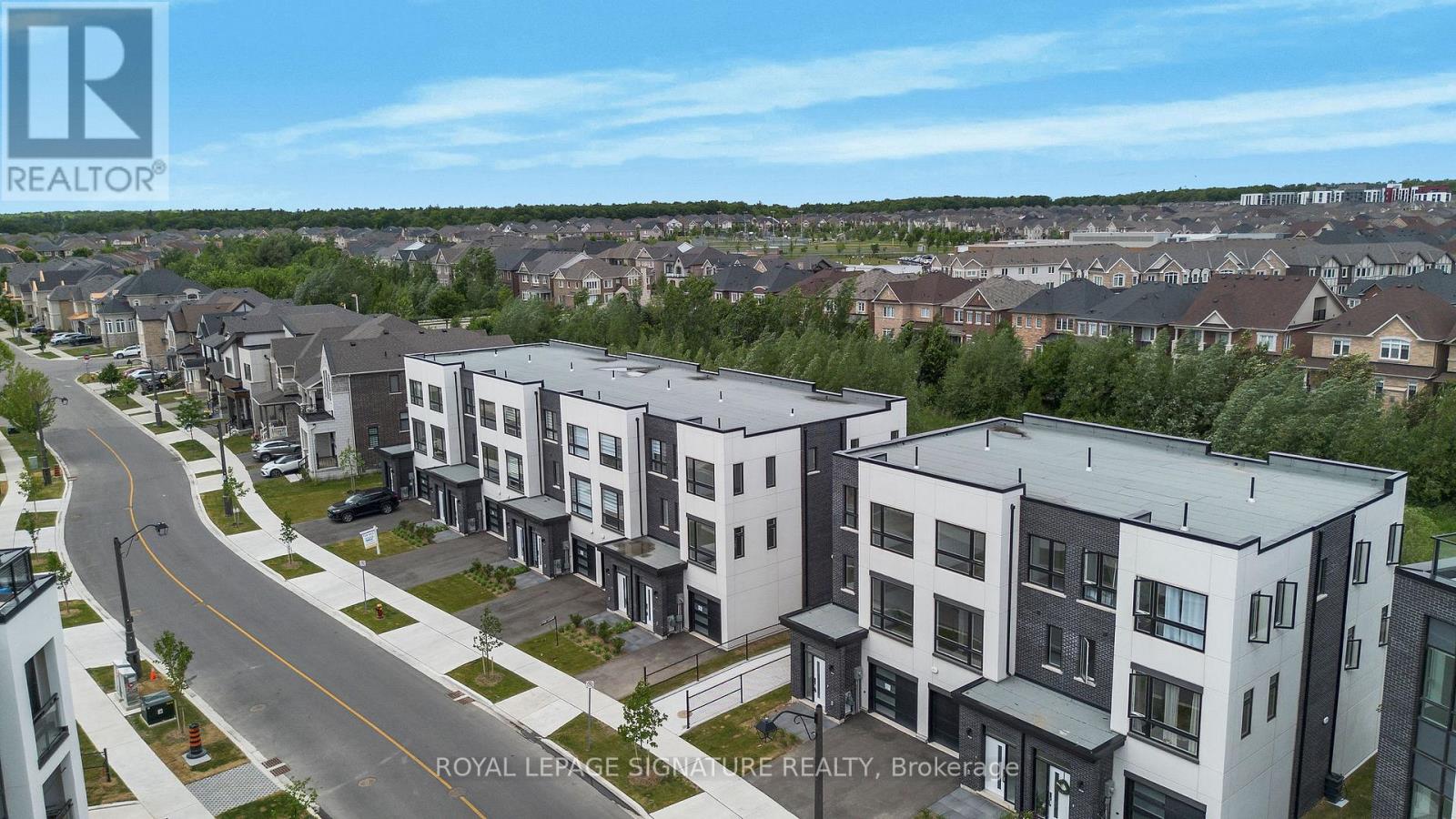 3047 TRAILSIDE DRIVE, Oakville, Ontario