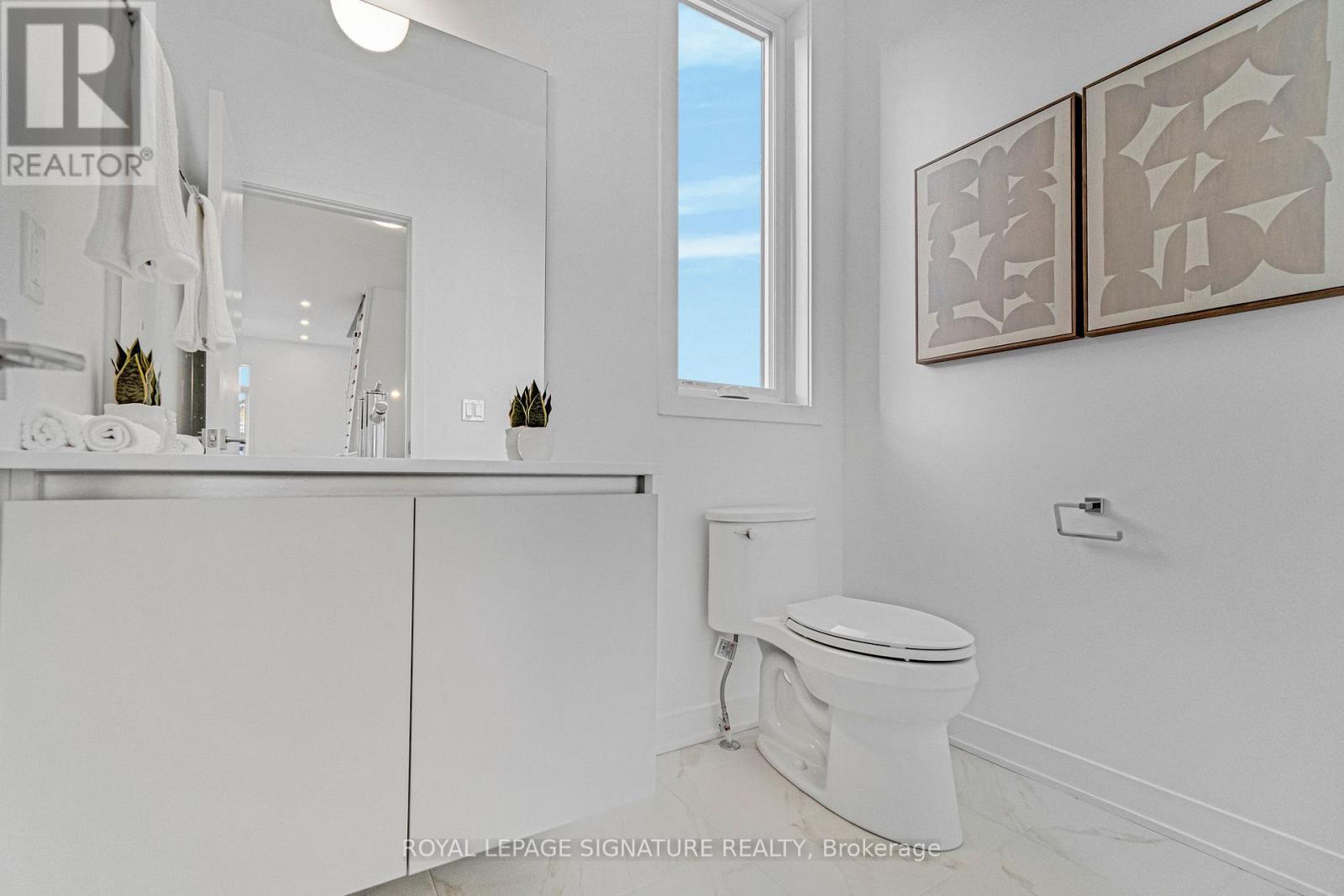 3047 Trailside Drive, Oakville, Ontario  L6M 4M2 - Photo 23 - W12607152