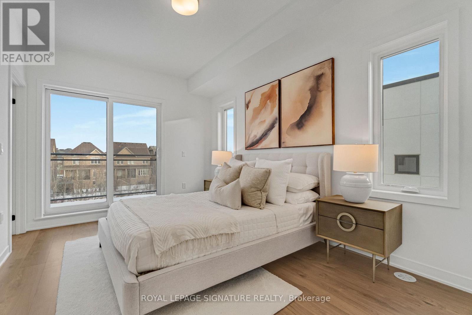 3047 Trailside Drive, Oakville, Ontario  L6M 4M2 - Photo 24 - W12607152