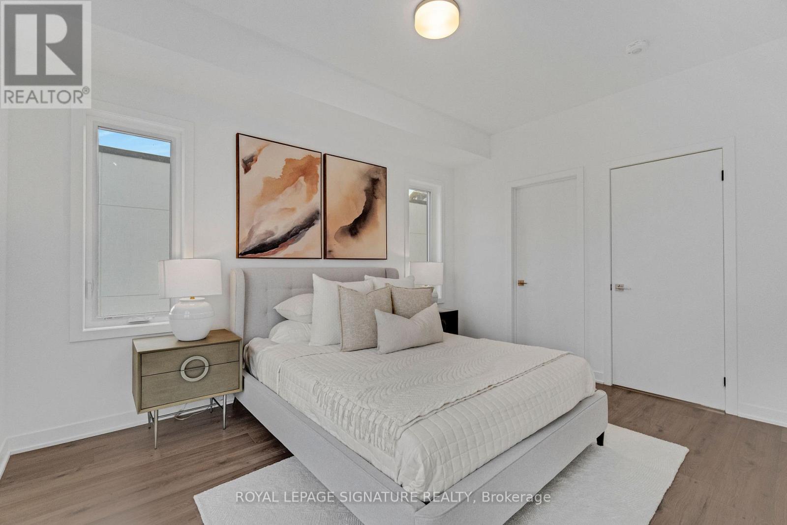 3047 Trailside Drive, Oakville, Ontario  L6M 4M2 - Photo 25 - W12607152