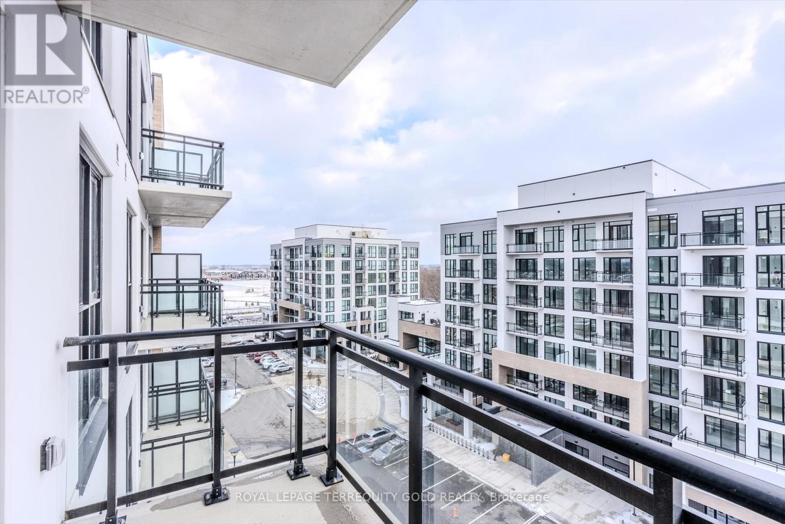 705 - 720 Whitlock Avenue, Milton, Ontario L9E 2B5 - Photo 23 - W12607158