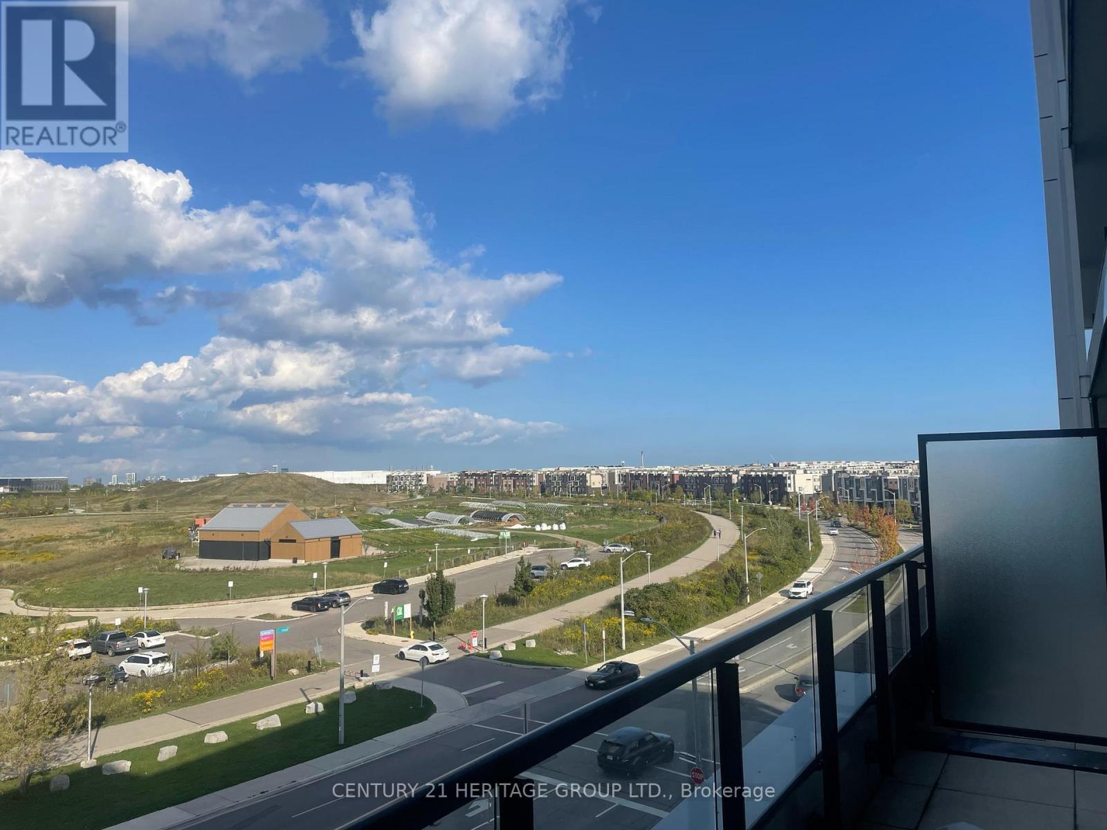 404 - 60 George Butchart Drive, Toronto, Ontario  M3K 0E1 - Photo 15 - W12607162