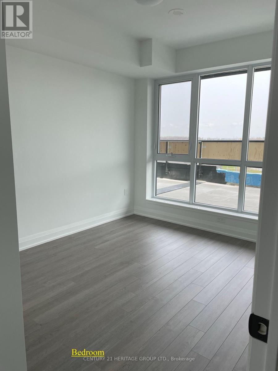 404 - 60 George Butchart Drive, Toronto, Ontario  M3K 0E1 - Photo 6 - W12607162